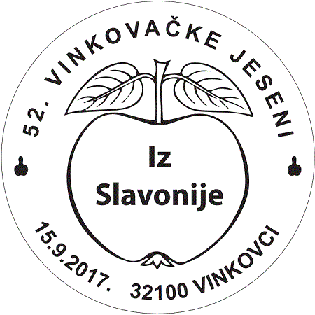 52. Vinkovačke jeseni